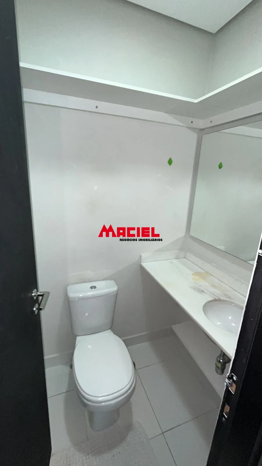 Alugar Comercial / Sala em S&atilde;o Jos&eacute; dos Campos R$ 1.300,00 - Foto 5
