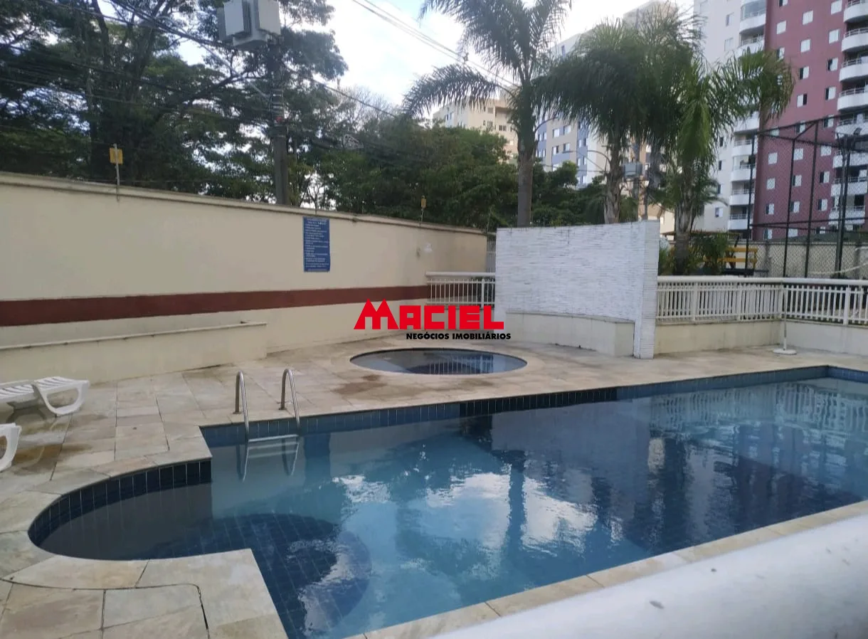 Comprar Apartamento / Padr&atilde;o em S&atilde;o Jos&eacute; dos Campos R$ 530.000,00 - Foto 12