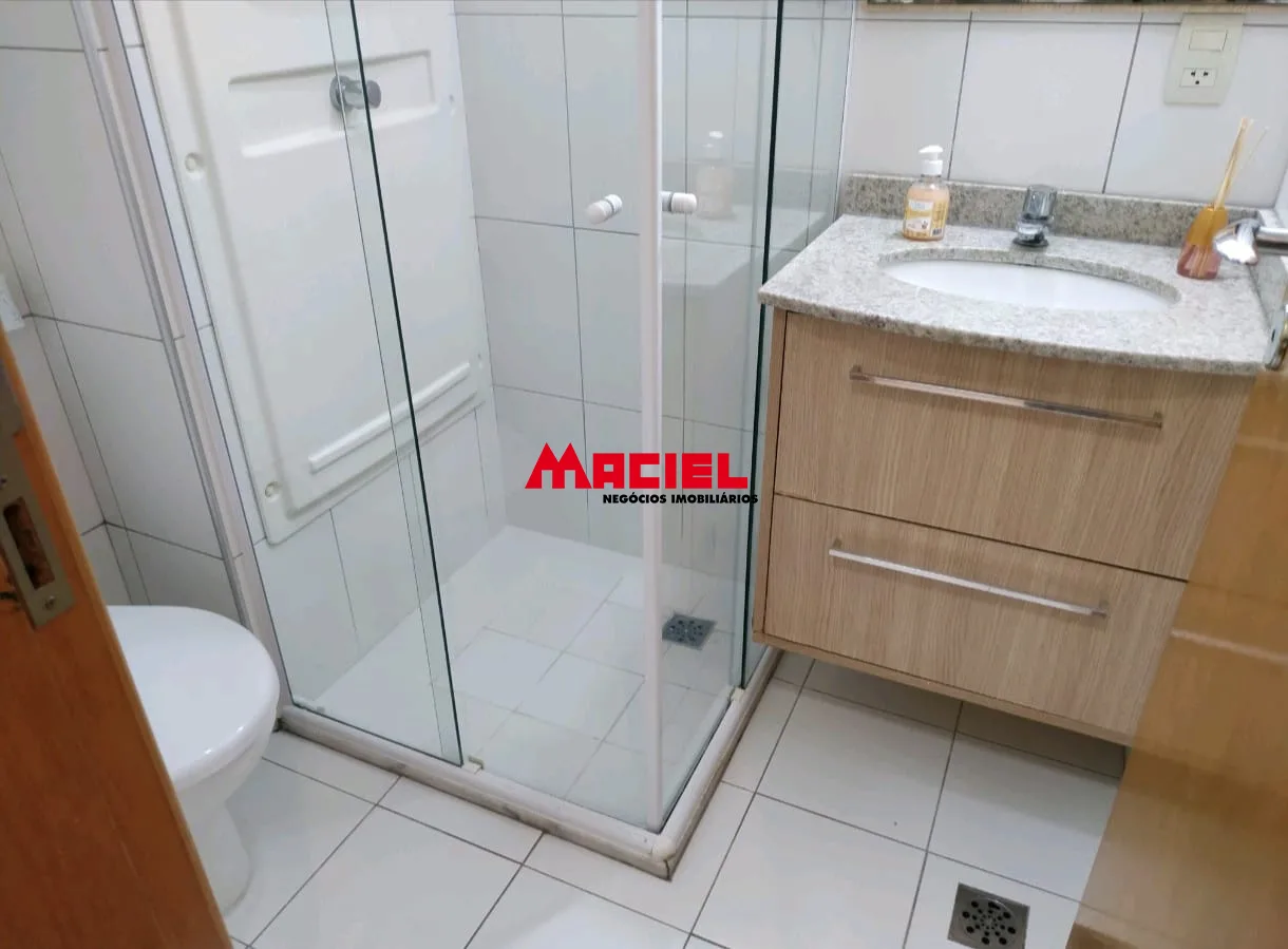 Comprar Apartamento / Padr&atilde;o em S&atilde;o Jos&eacute; dos Campos R$ 530.000,00 - Foto 8