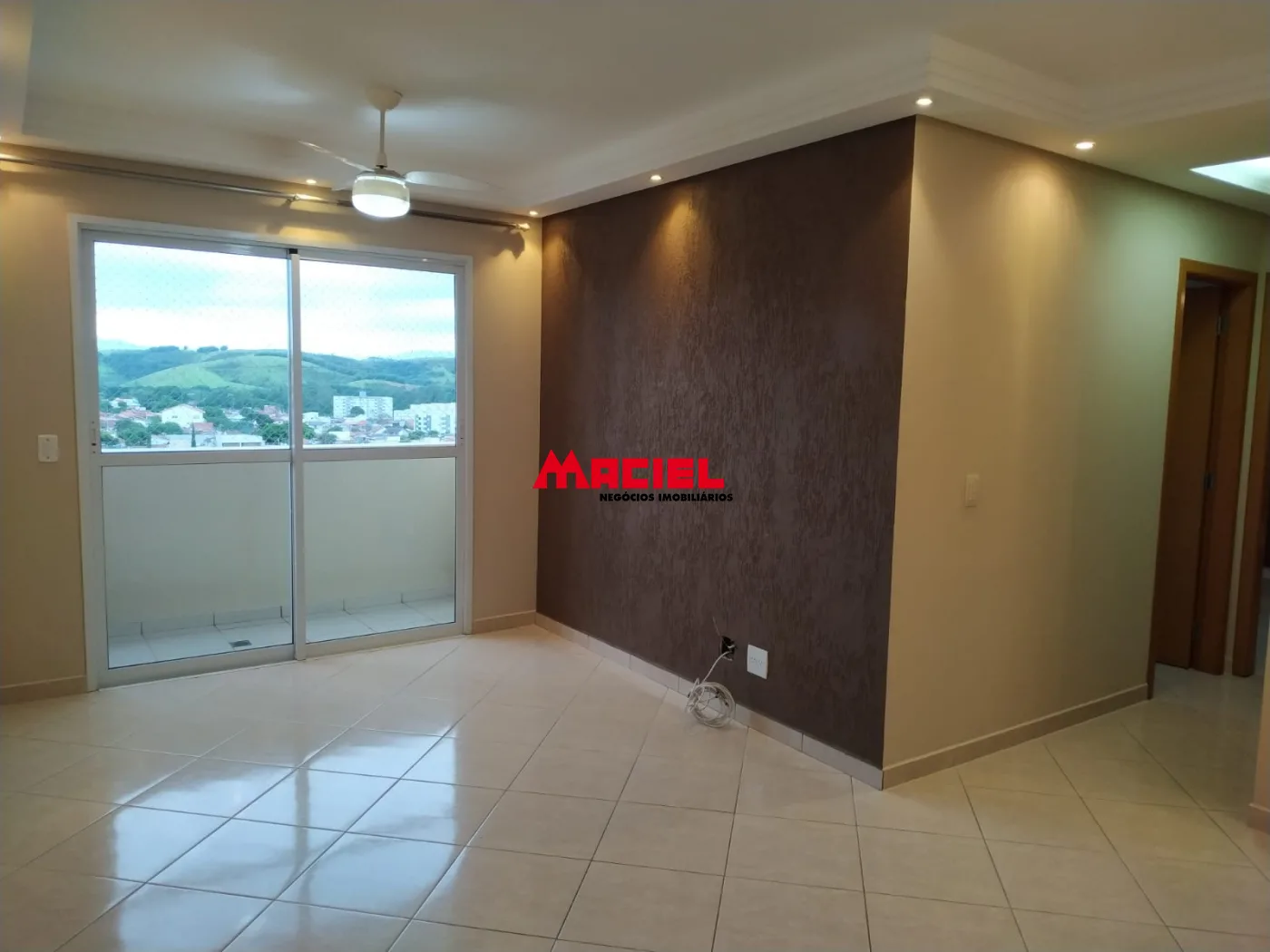 Comprar Apartamento / Padr&atilde;o em S&atilde;o Jos&eacute; dos Campos R$ 530.000,00 - Foto 1