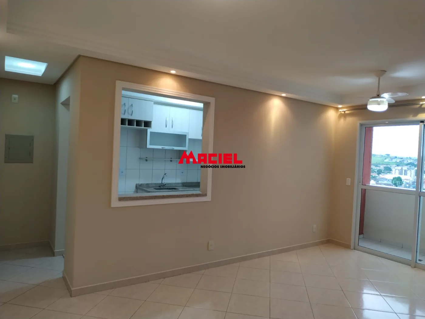 Comprar Apartamento / Padr&atilde;o em S&atilde;o Jos&eacute; dos Campos R$ 530.000,00 - Foto 4