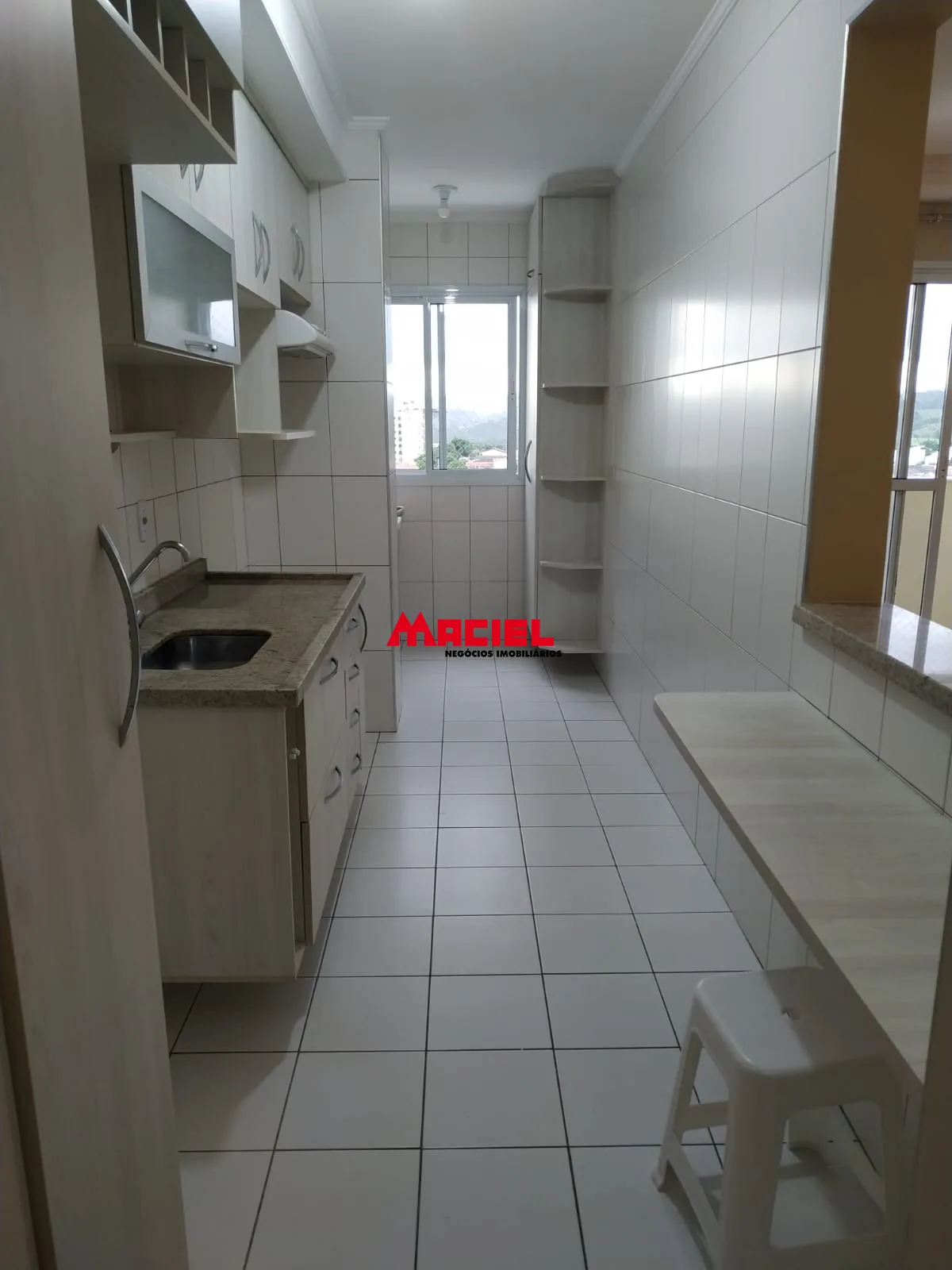 Comprar Apartamento / Padr&atilde;o em S&atilde;o Jos&eacute; dos Campos R$ 530.000,00 - Foto 6