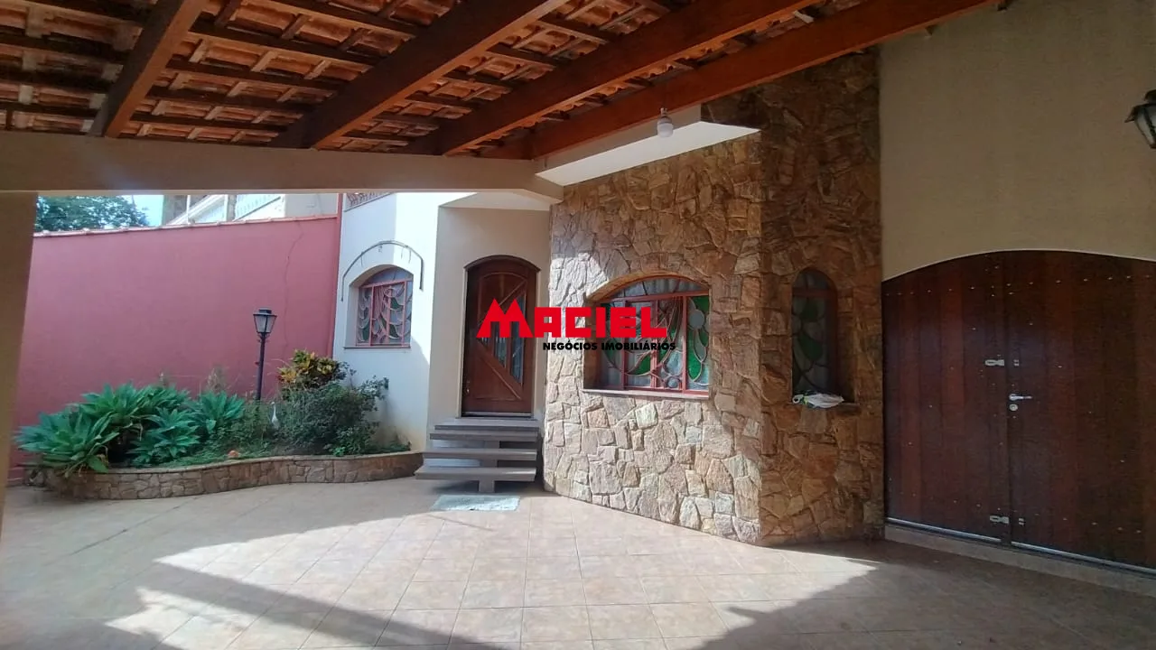 Comprar Casa / Sobrado em Ca&ccedil;apava R$ 870.000,00 - Foto 1