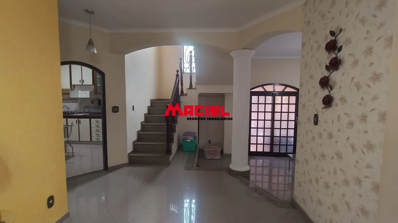 Comprar Casa / Sobrado em Ca&ccedil;apava R$ 870.000,00 - Foto 4