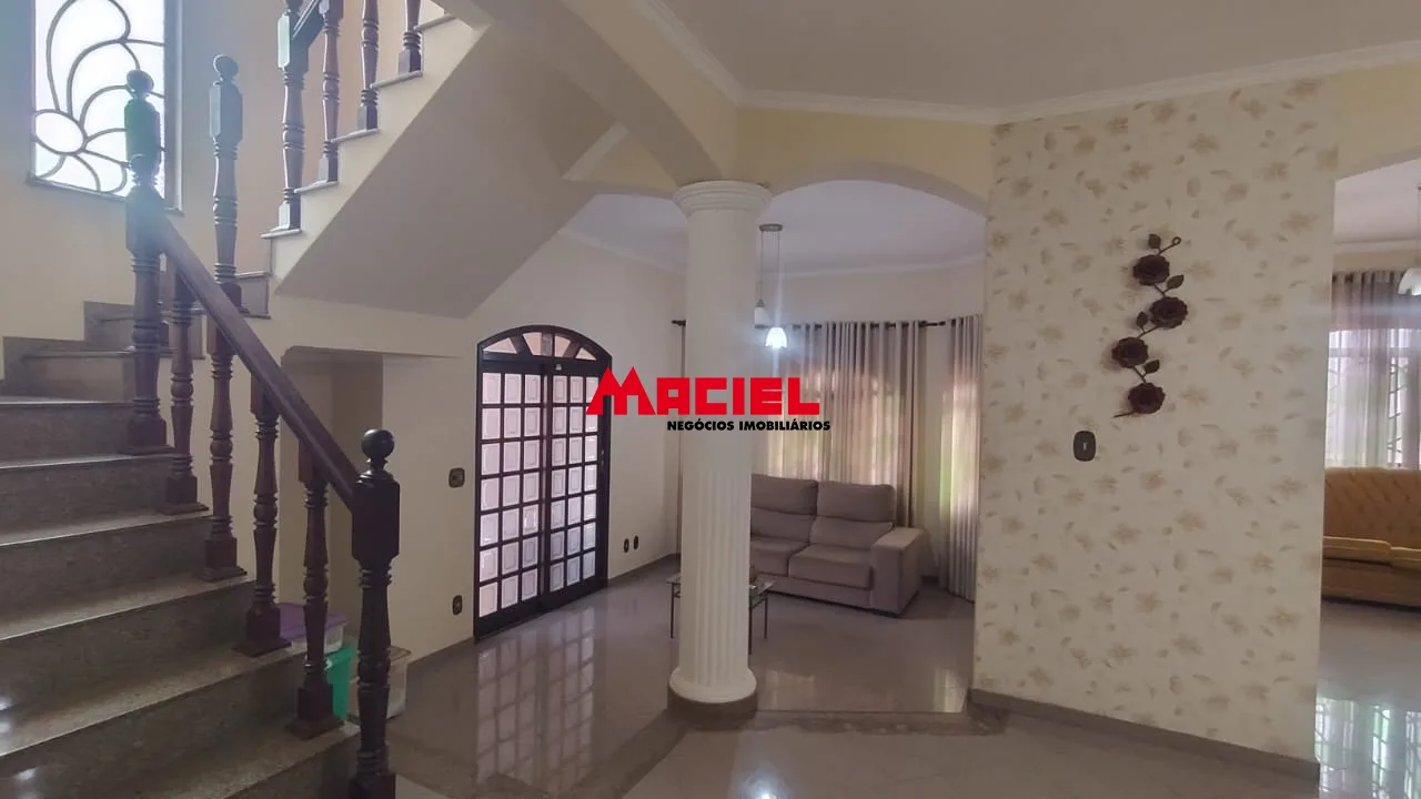 Comprar Casa / Sobrado em Ca&ccedil;apava R$ 870.000,00 - Foto 6