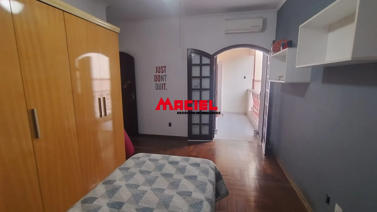 Comprar Casa / Sobrado em Ca&ccedil;apava R$ 870.000,00 - Foto 18