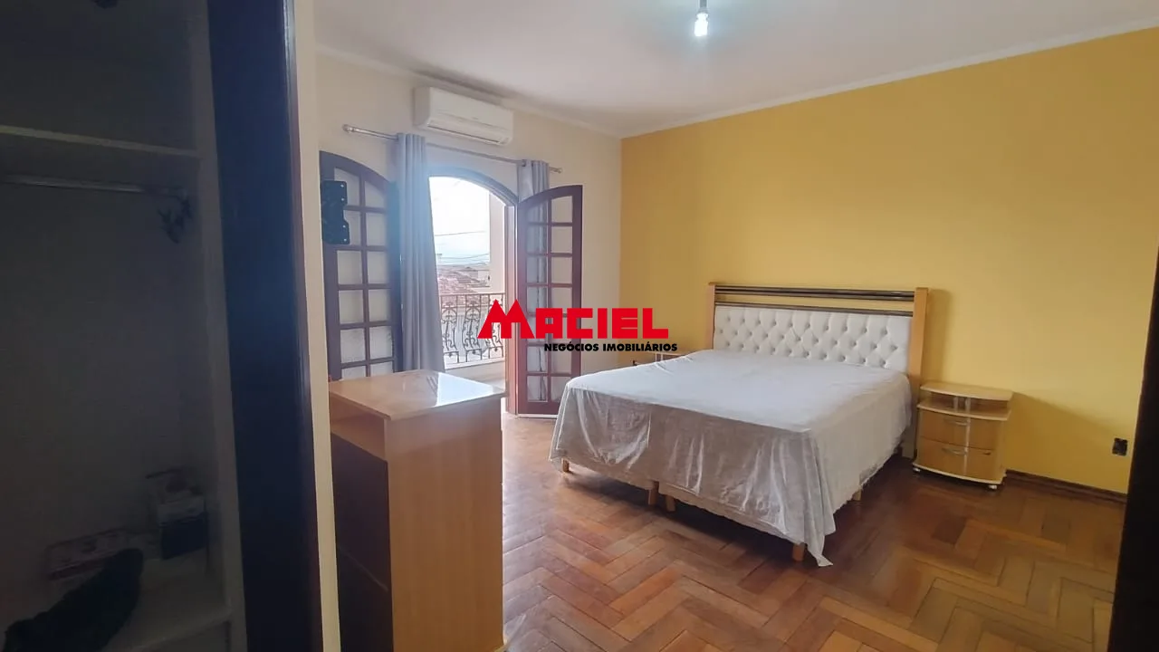 Comprar Casa / Sobrado em Ca&ccedil;apava R$ 870.000,00 - Foto 25