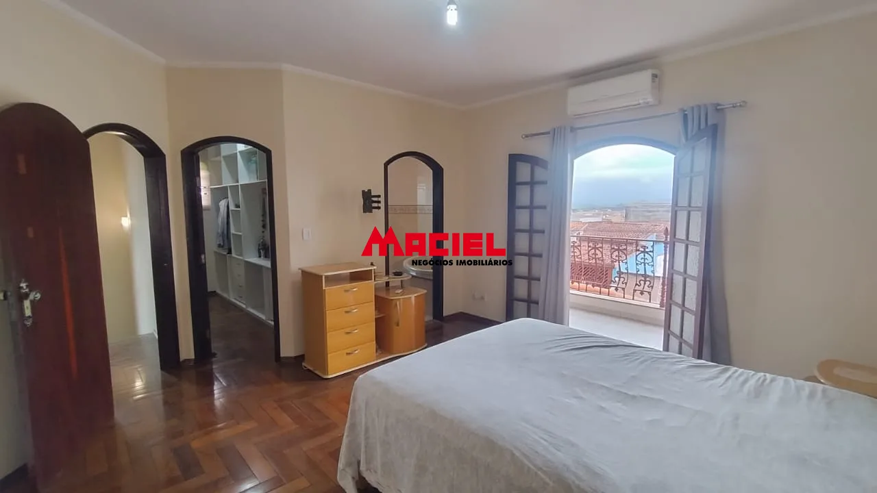 Comprar Casa / Sobrado em Ca&ccedil;apava R$ 870.000,00 - Foto 29