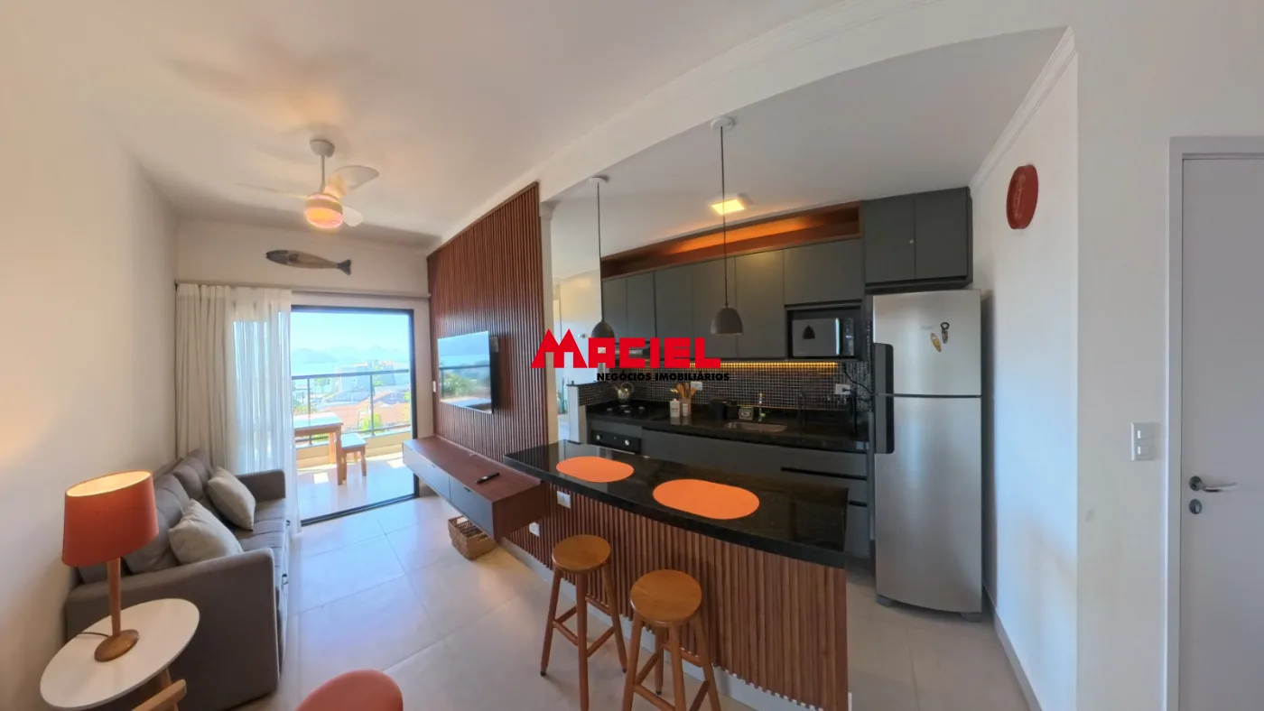 Comprar Apartamento / Cobertura em Ubatuba R$ 1.500.000,00 - Foto 3