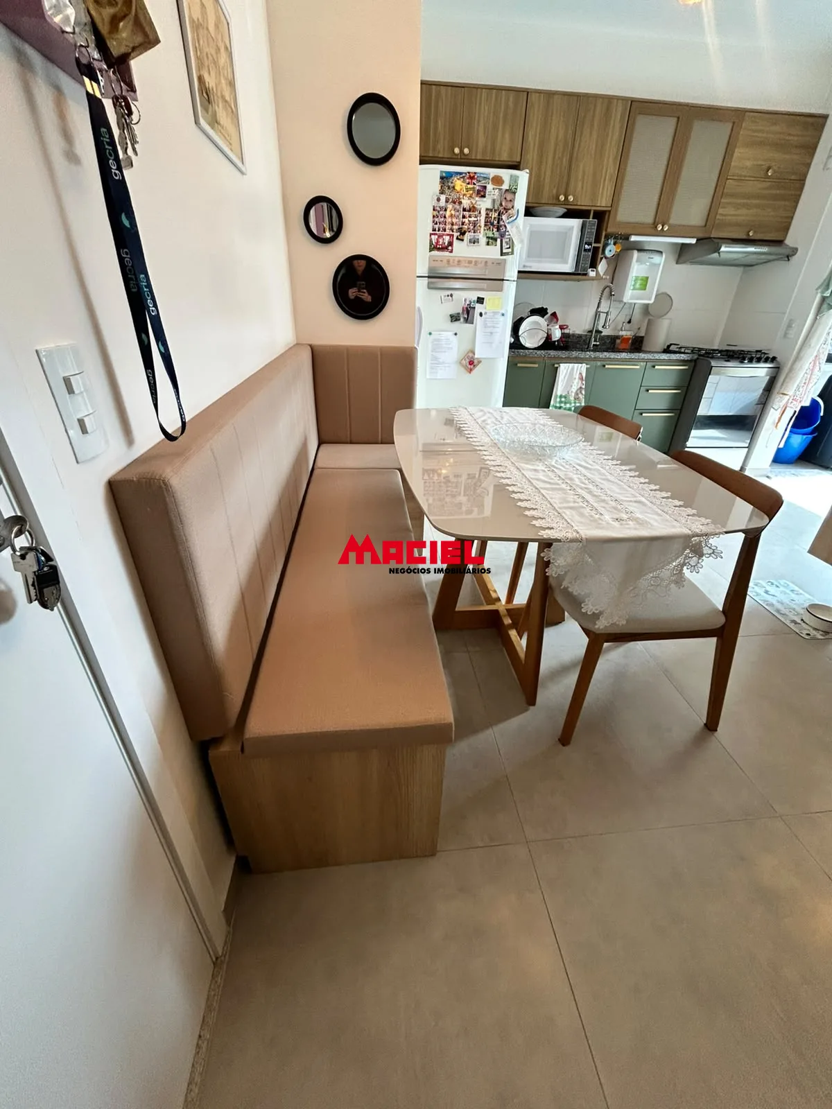 Comprar Apartamento / Padr&atilde;o em S&atilde;o Jos&eacute; dos Campos R$ 705.000,00 - Foto 3