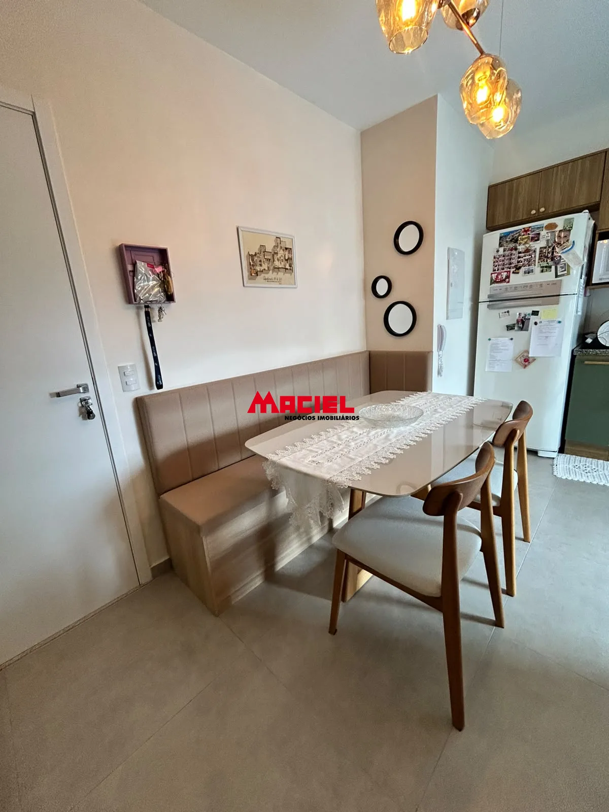Comprar Apartamento / Padr&atilde;o em S&atilde;o Jos&eacute; dos Campos R$ 705.000,00 - Foto 4
