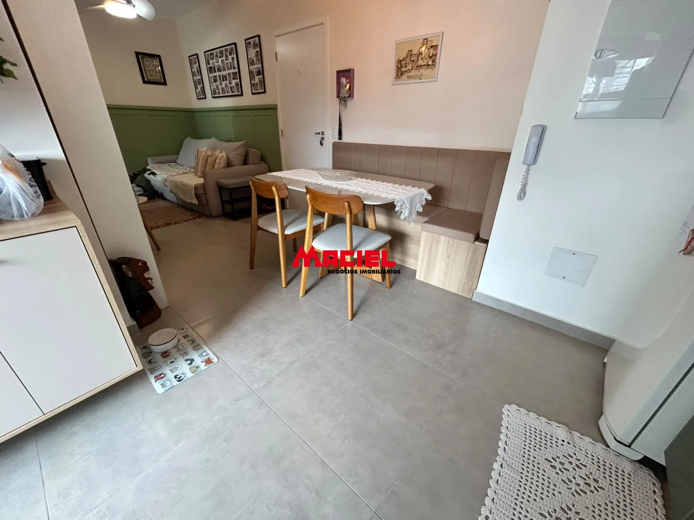 Comprar Apartamento / Padr&atilde;o em S&atilde;o Jos&eacute; dos Campos R$ 705.000,00 - Foto 6