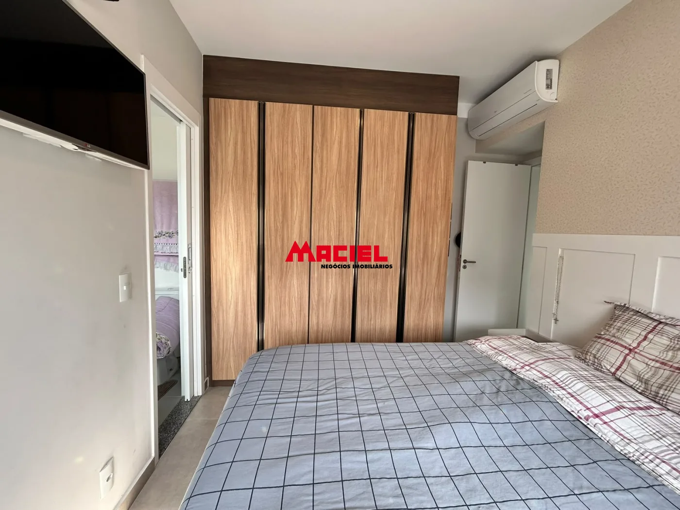 Comprar Apartamento / Padr&atilde;o em S&atilde;o Jos&eacute; dos Campos R$ 705.000,00 - Foto 13