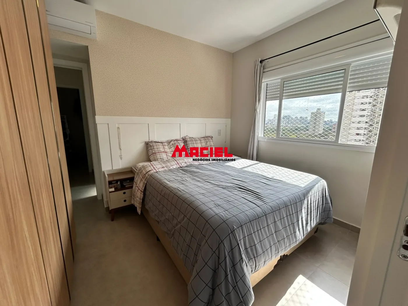 Comprar Apartamento / Padr&atilde;o em S&atilde;o Jos&eacute; dos Campos R$ 705.000,00 - Foto 14