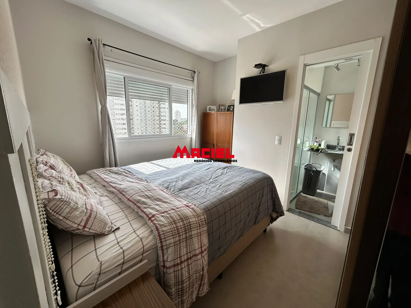 Comprar Apartamento / Padr&atilde;o em S&atilde;o Jos&eacute; dos Campos R$ 705.000,00 - Foto 15