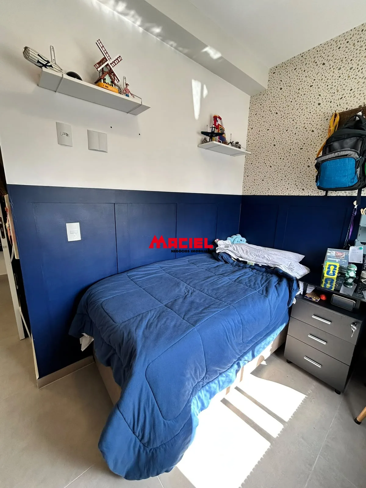 Comprar Apartamento / Padr&atilde;o em S&atilde;o Jos&eacute; dos Campos R$ 705.000,00 - Foto 16