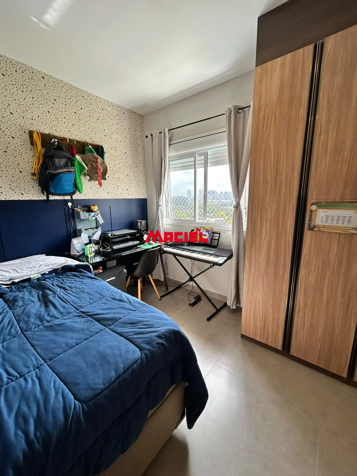 Comprar Apartamento / Padr&atilde;o em S&atilde;o Jos&eacute; dos Campos R$ 705.000,00 - Foto 17