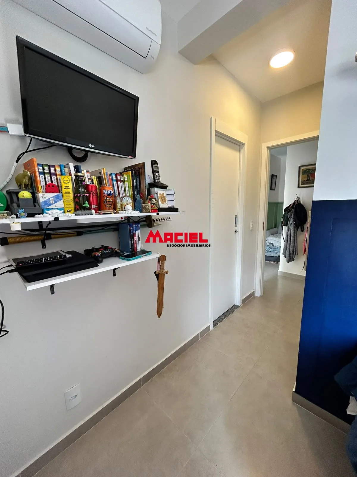 Comprar Apartamento / Padr&atilde;o em S&atilde;o Jos&eacute; dos Campos R$ 705.000,00 - Foto 18