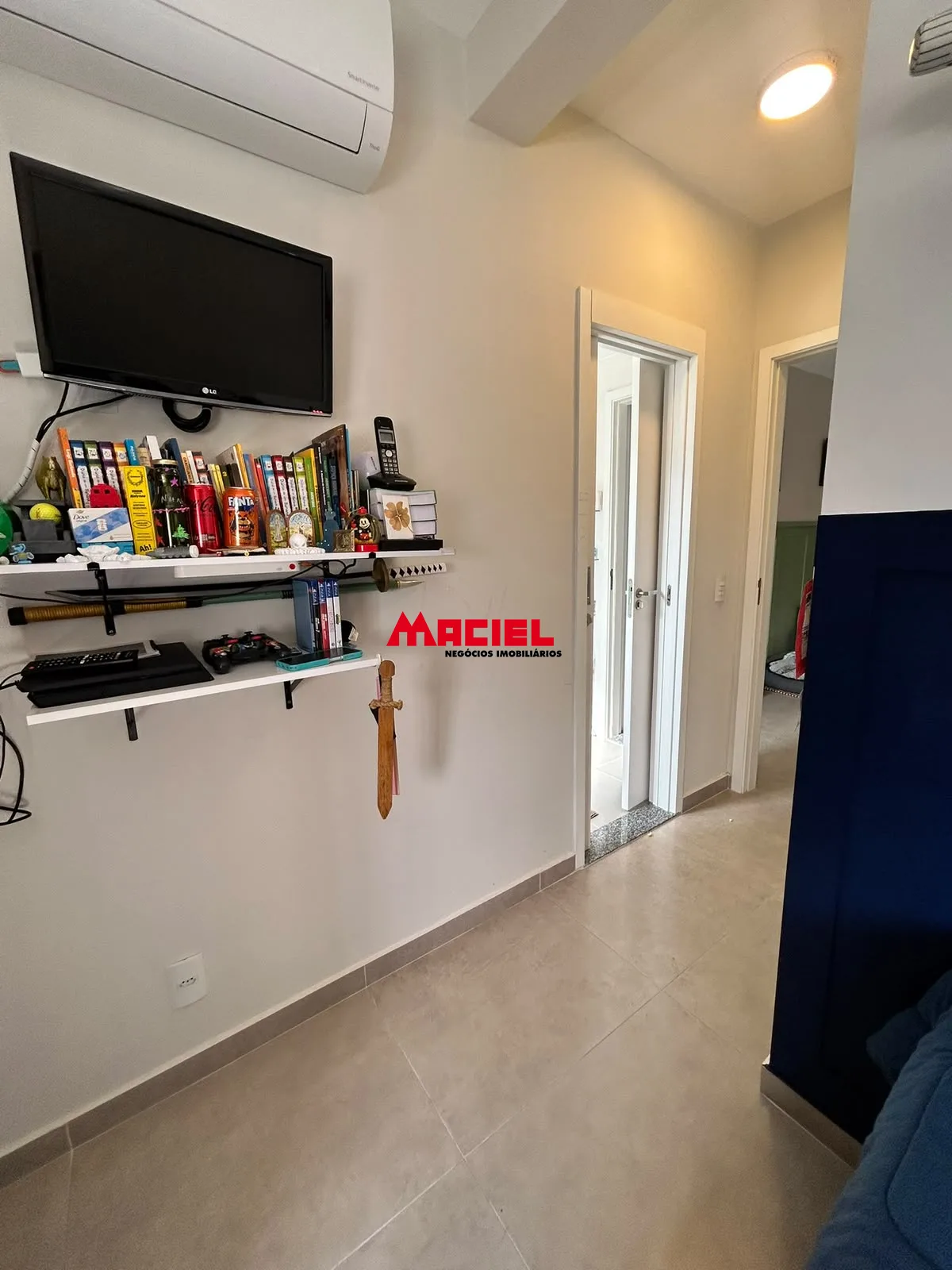 Comprar Apartamento / Padr&atilde;o em S&atilde;o Jos&eacute; dos Campos R$ 705.000,00 - Foto 19