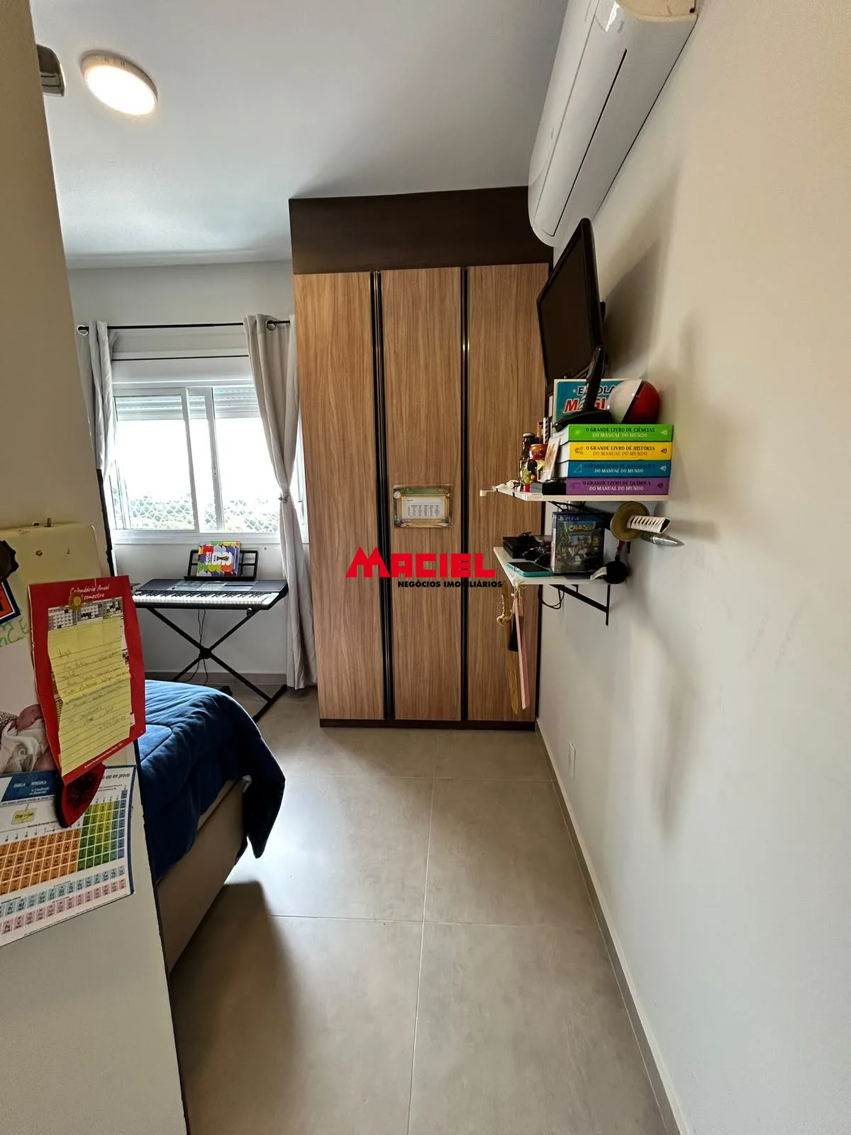 Comprar Apartamento / Padr&atilde;o em S&atilde;o Jos&eacute; dos Campos R$ 705.000,00 - Foto 20