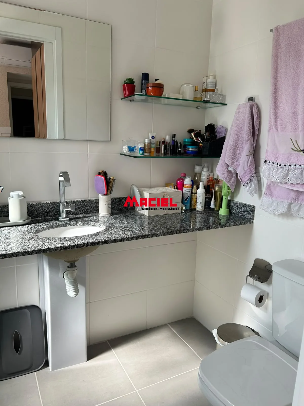 Comprar Apartamento / Padr&atilde;o em S&atilde;o Jos&eacute; dos Campos R$ 705.000,00 - Foto 24