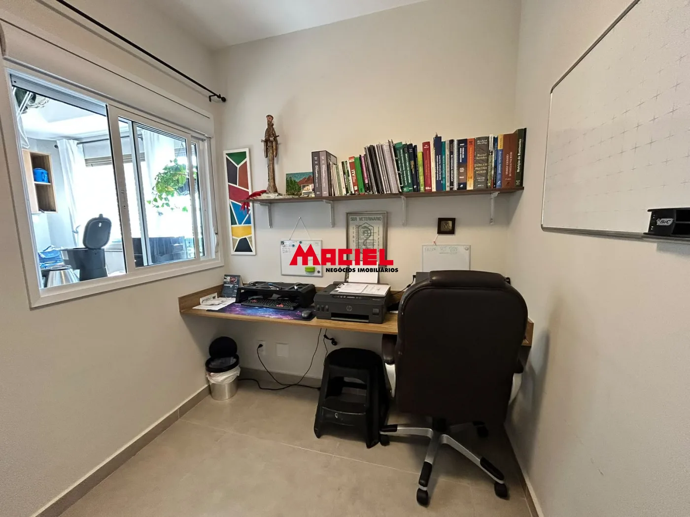 Comprar Apartamento / Padr&atilde;o em S&atilde;o Jos&eacute; dos Campos R$ 705.000,00 - Foto 25