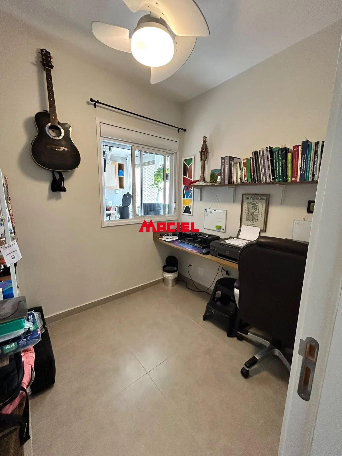 Comprar Apartamento / Padr&atilde;o em S&atilde;o Jos&eacute; dos Campos R$ 705.000,00 - Foto 26