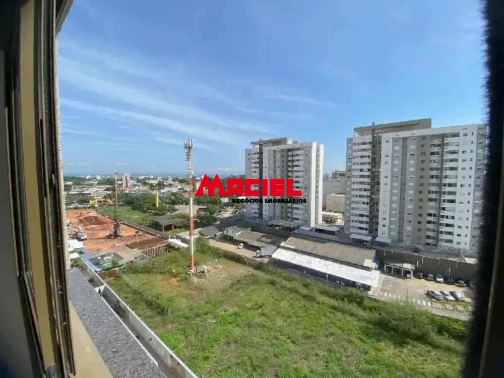 Comprar Apartamento / Padr&atilde;o em S&atilde;o Jos&eacute; dos Campos R$ 600.000,00 - Foto 1