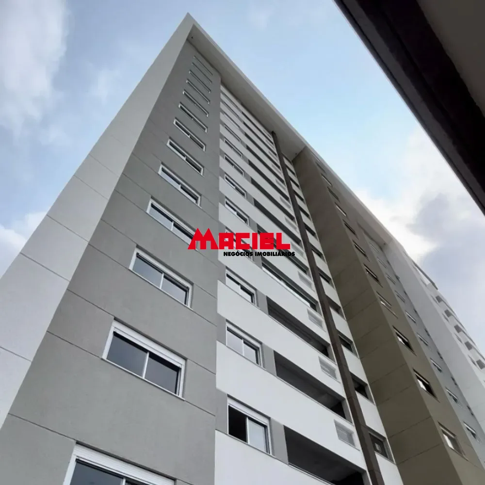 Comprar Apartamento / Padr&atilde;o em S&atilde;o Jos&eacute; dos Campos R$ 600.000,00 - Foto 4