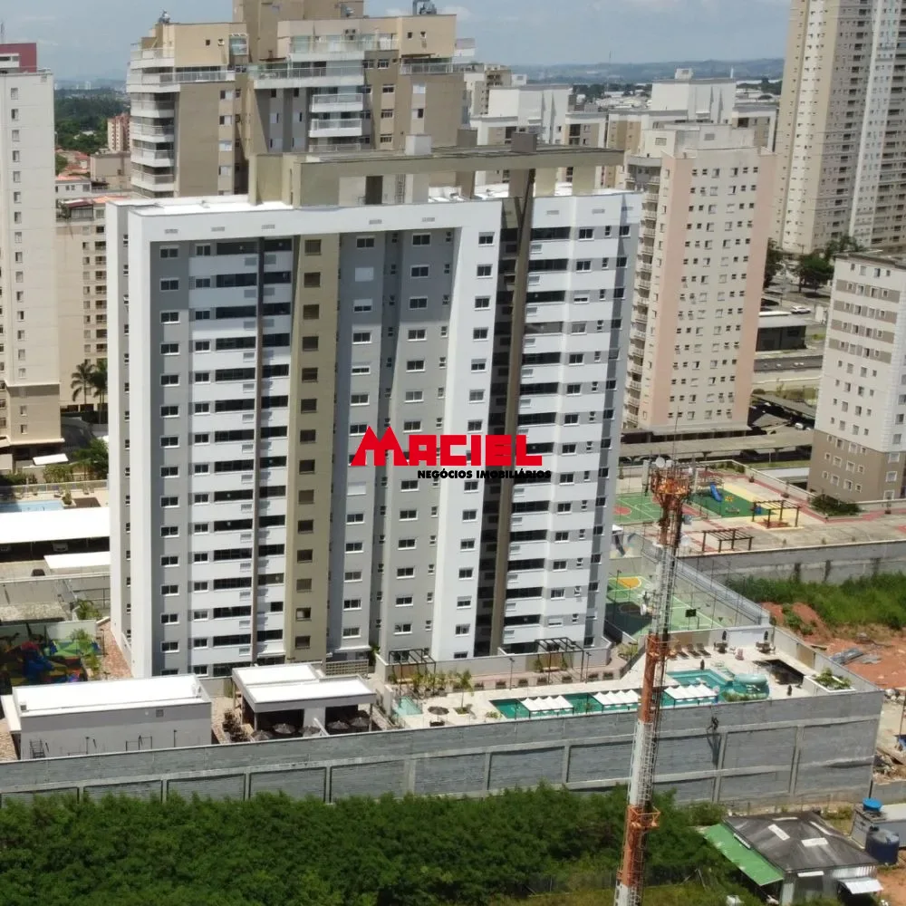 Comprar Apartamento / Padr&atilde;o em S&atilde;o Jos&eacute; dos Campos R$ 600.000,00 - Foto 6