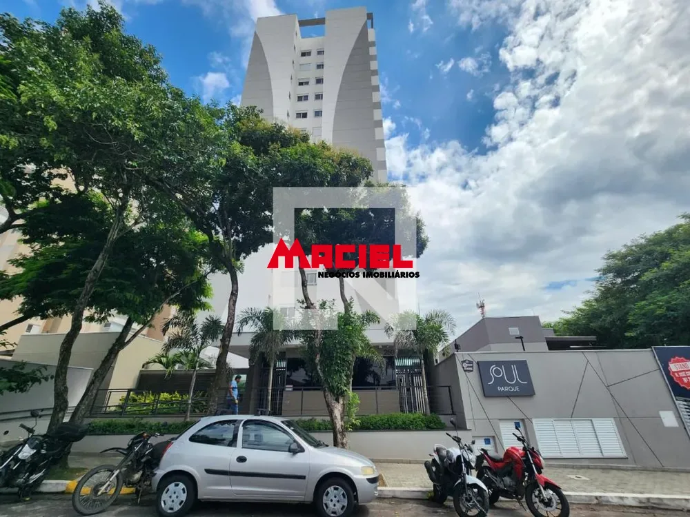 Comprar Apartamento / Padr&atilde;o em S&atilde;o Jos&eacute; dos Campos R$ 600.000,00 - Foto 7
