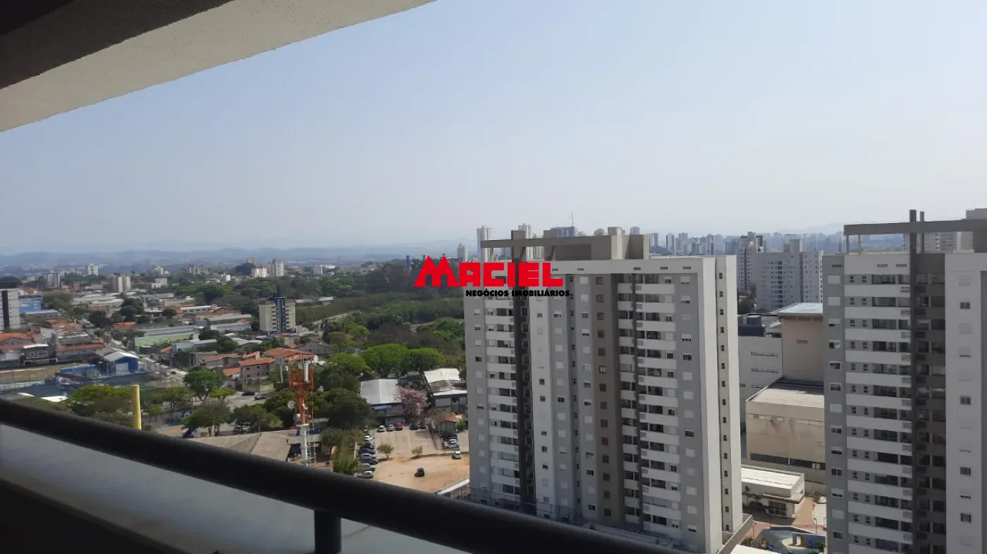 Comprar Apartamento / Padr&atilde;o em S&atilde;o Jos&eacute; dos Campos R$ 600.000,00 - Foto 10