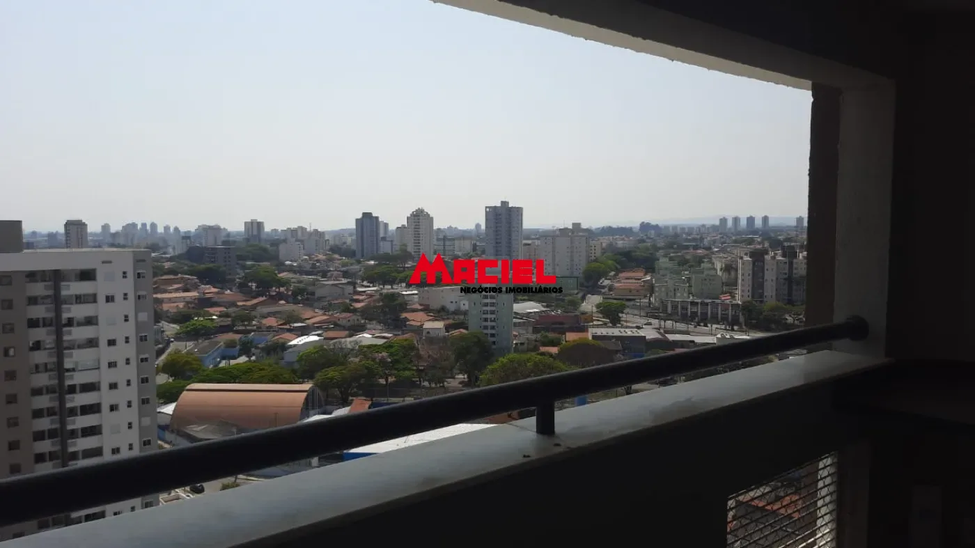 Comprar Apartamento / Padr&atilde;o em S&atilde;o Jos&eacute; dos Campos R$ 600.000,00 - Foto 11