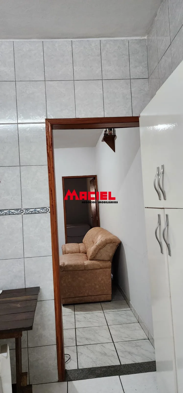 Comprar Casa / Sobrado em S&atilde;o Jos&eacute; dos Campos R$ 530.000,00 - Foto 1