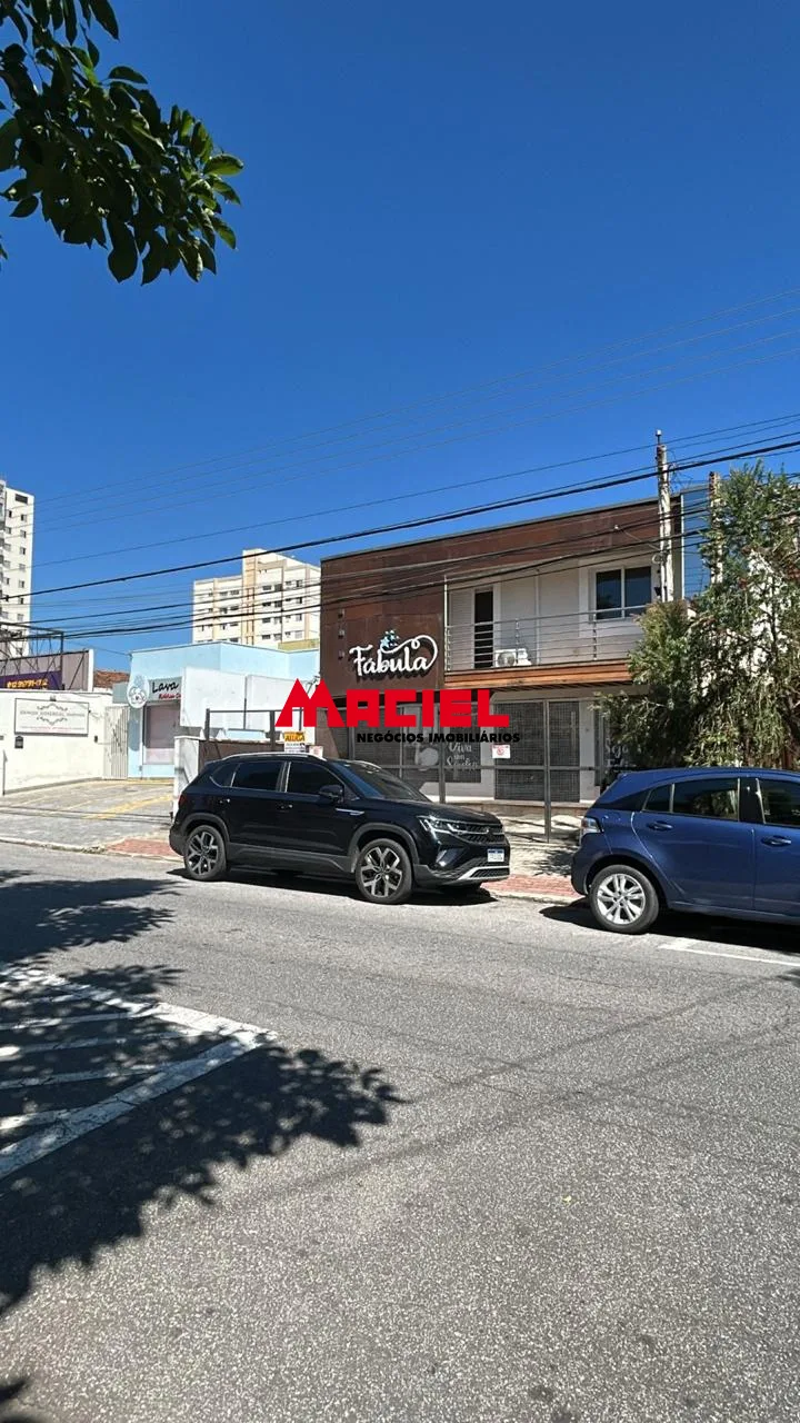 Alugar Comercial / Pr&eacute;dio em S&atilde;o Jos&eacute; dos Campos R$ 11.500,00 - Foto 1