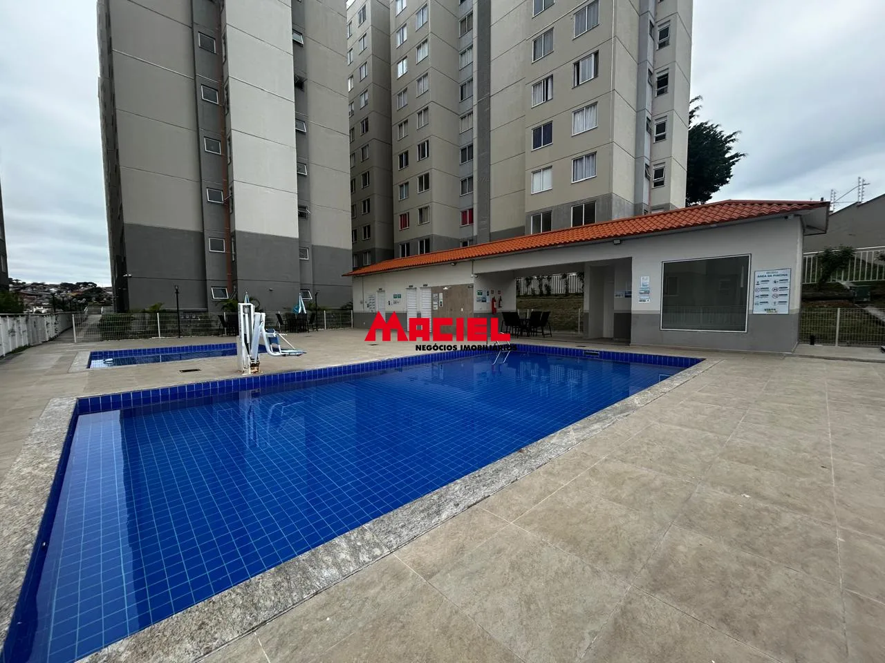 Comprar Apartamento / Padr&atilde;o em Jacare&iacute; R$ 265.000,00 - Foto 1