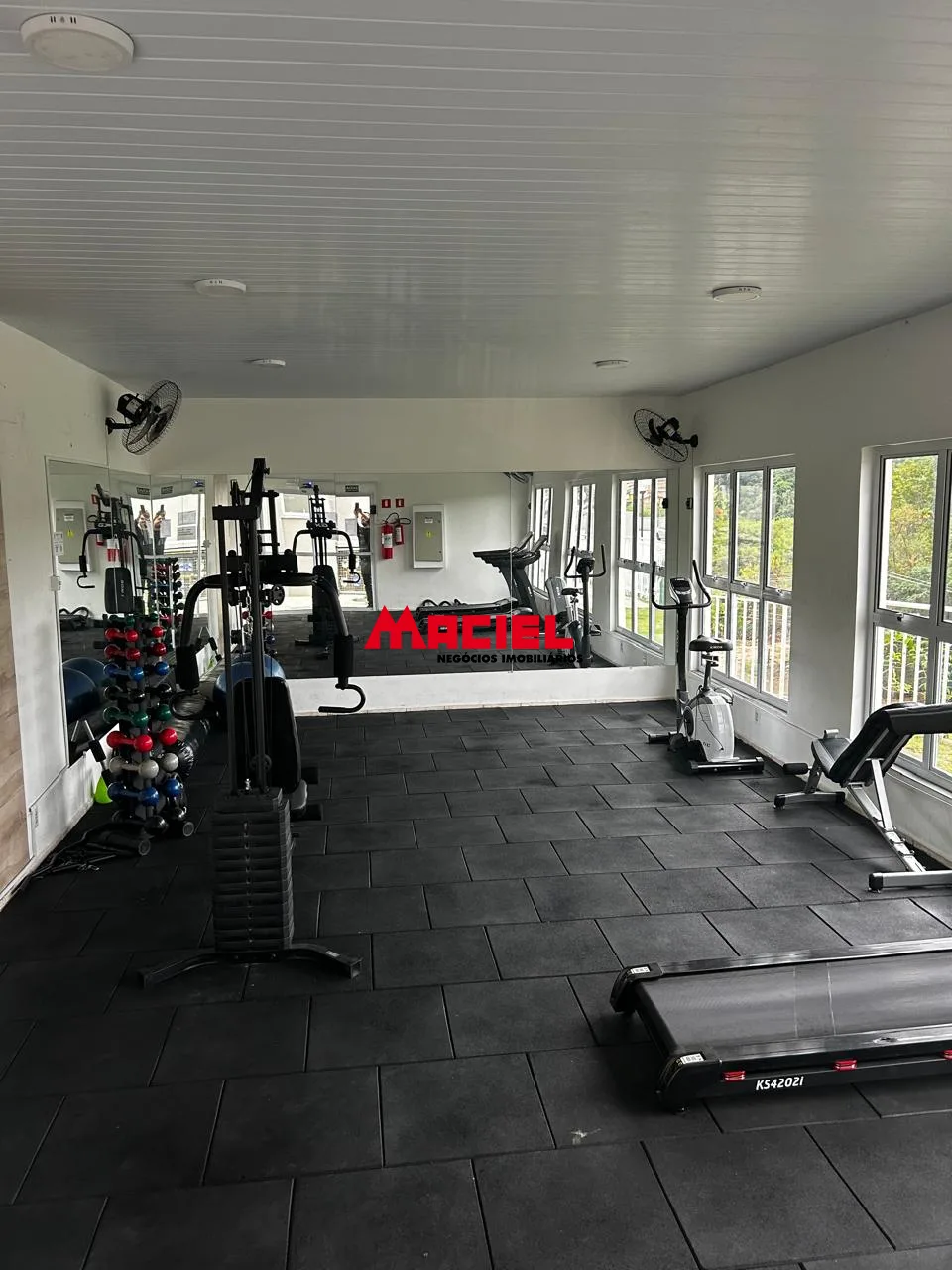 Comprar Apartamento / Padr&atilde;o em Jacare&iacute; R$ 265.000,00 - Foto 2