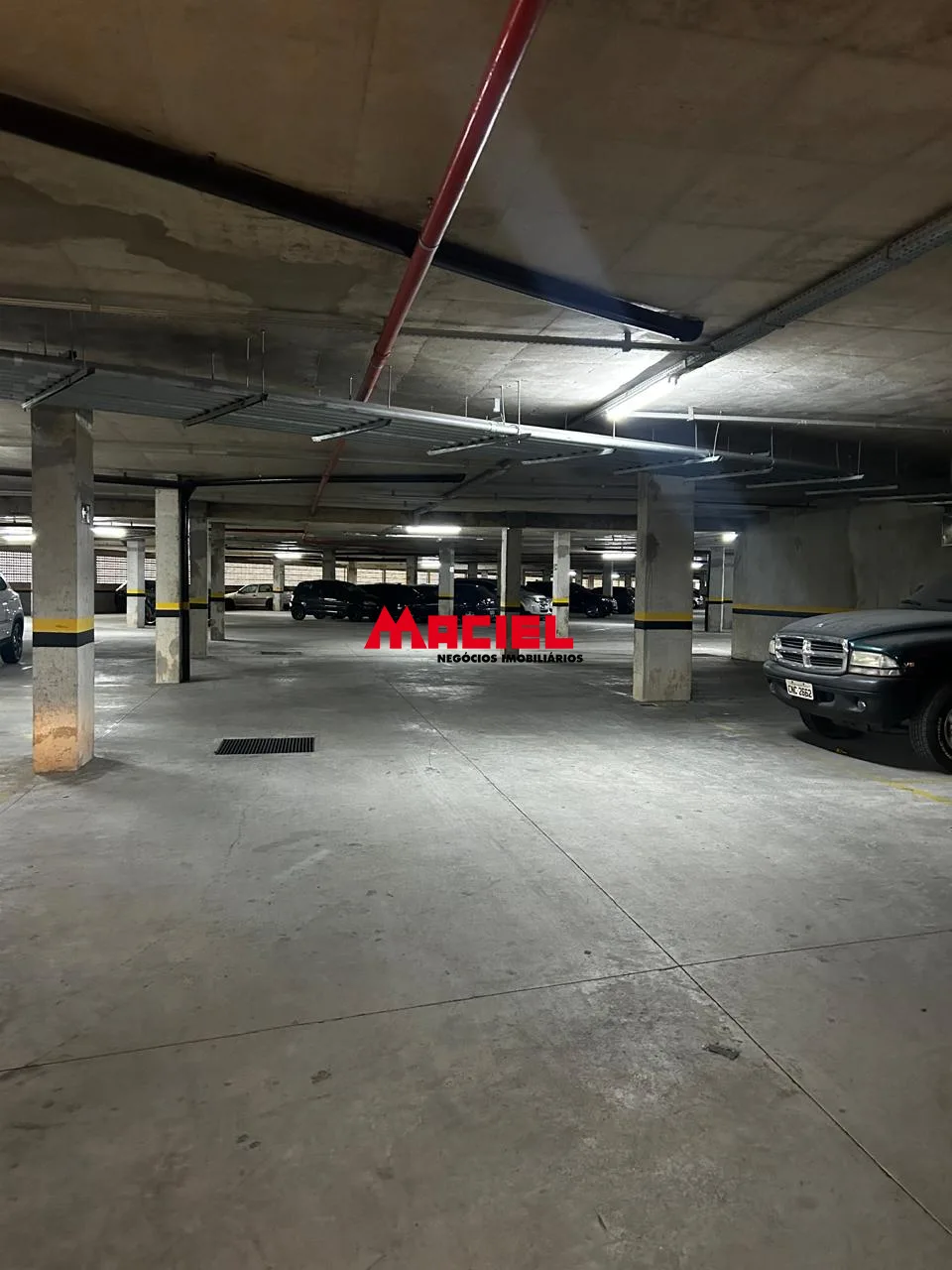 Comprar Apartamento / Padr&atilde;o em Jacare&iacute; R$ 265.000,00 - Foto 4