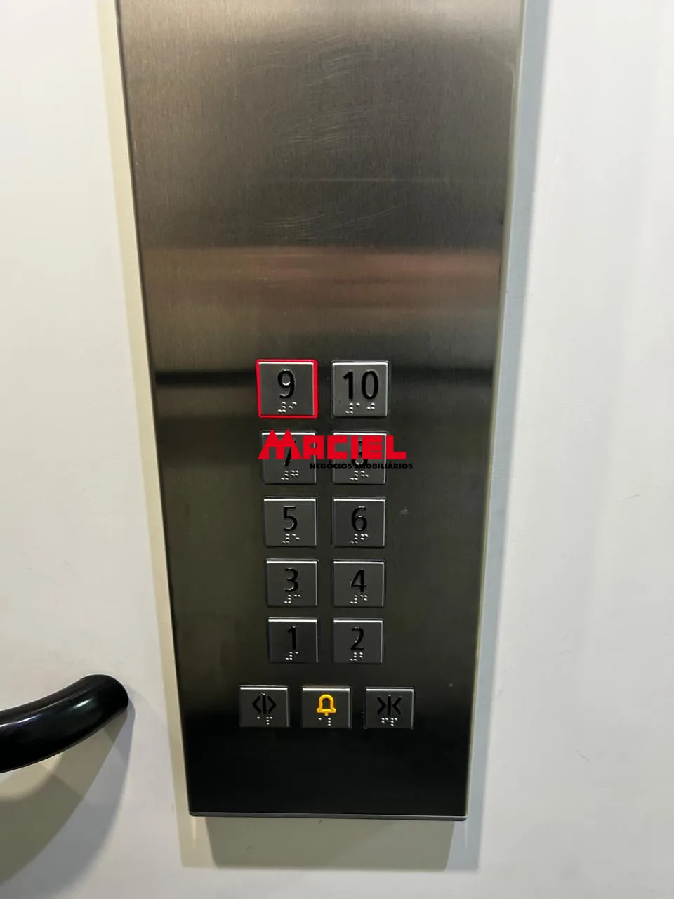 Comprar Apartamento / Padr&atilde;o em Jacare&iacute; R$ 265.000,00 - Foto 6