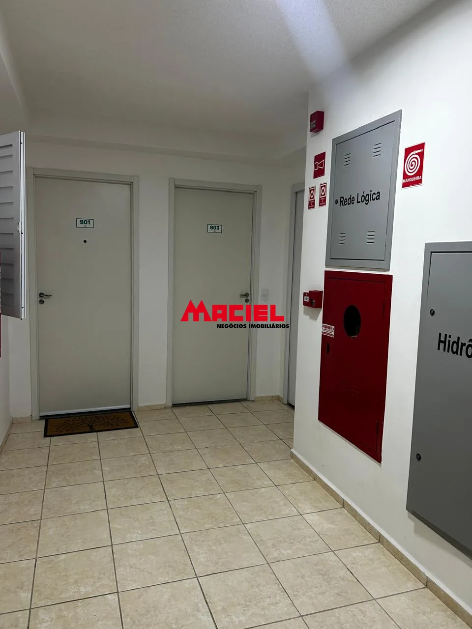 Comprar Apartamento / Padr&atilde;o em Jacare&iacute; R$ 265.000,00 - Foto 7