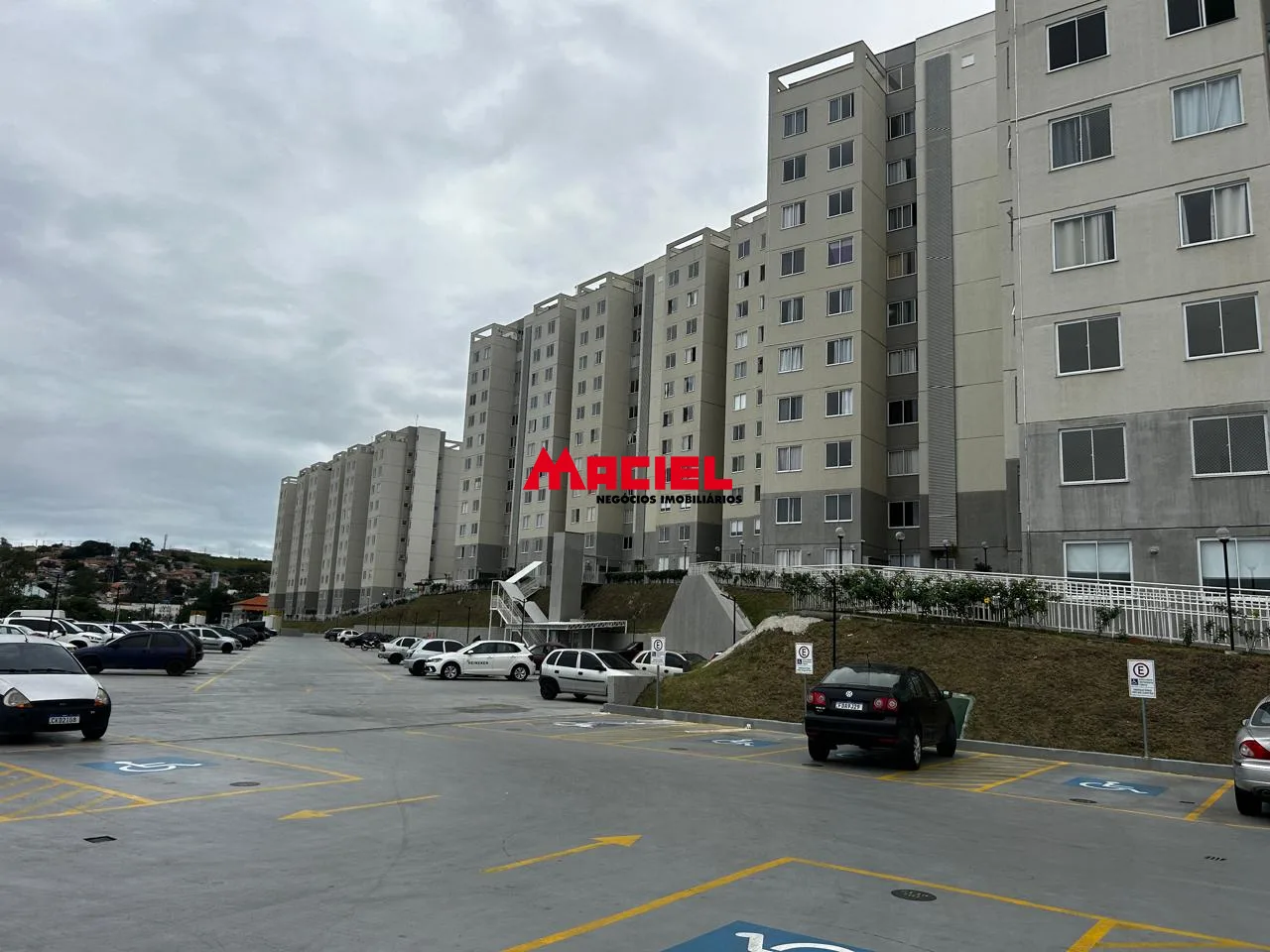 Comprar Apartamento / Padr&atilde;o em Jacare&iacute; R$ 265.000,00 - Foto 16