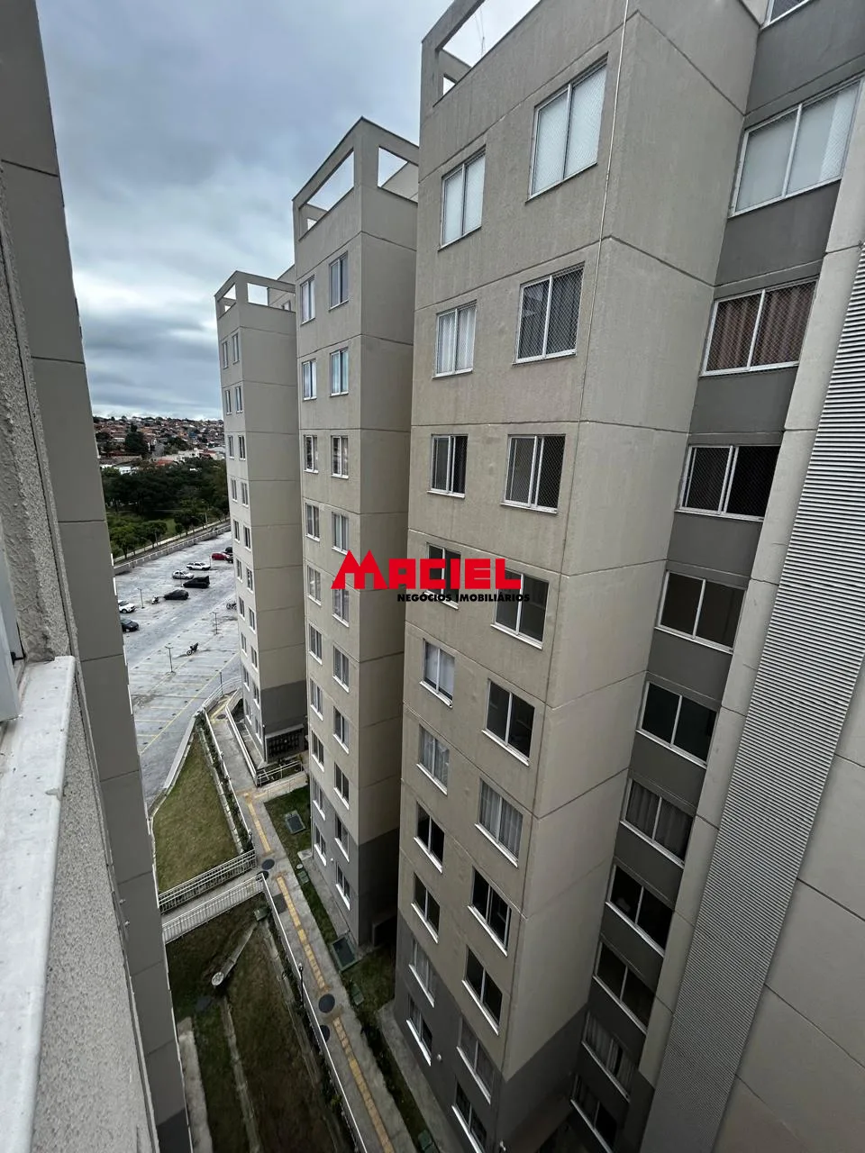 Comprar Apartamento / Padr&atilde;o em Jacare&iacute; R$ 265.000,00 - Foto 35