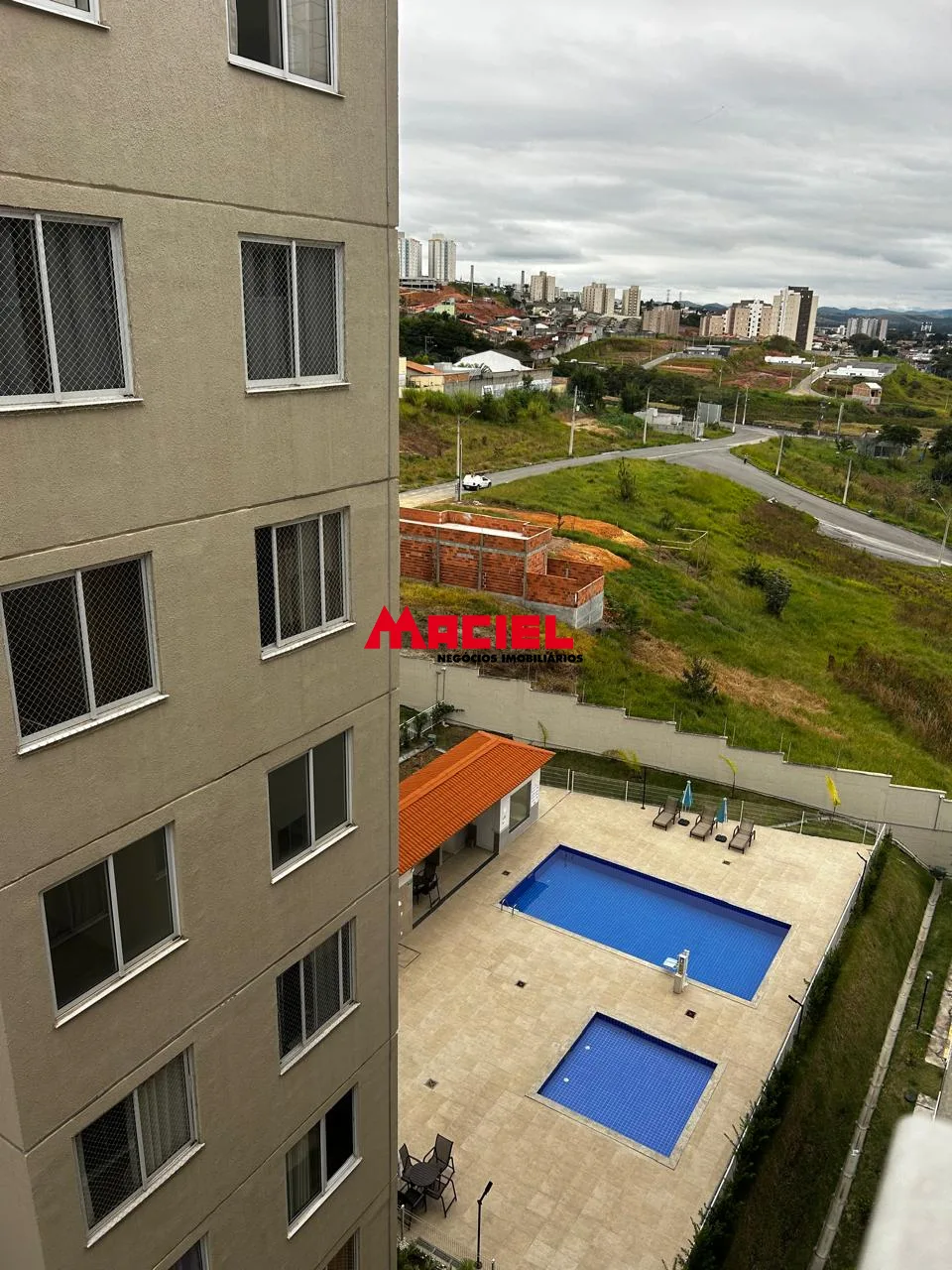 Comprar Apartamento / Padr&atilde;o em Jacare&iacute; R$ 265.000,00 - Foto 36