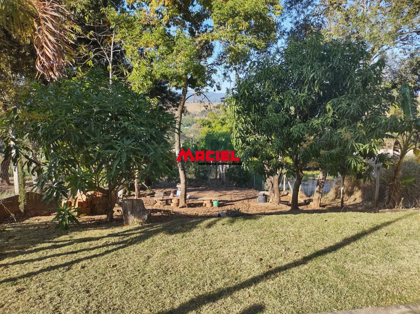 Comprar Rural / Ch&aacute;cara em Ca&ccedil;apava R$ 670.000,00 - Foto 27