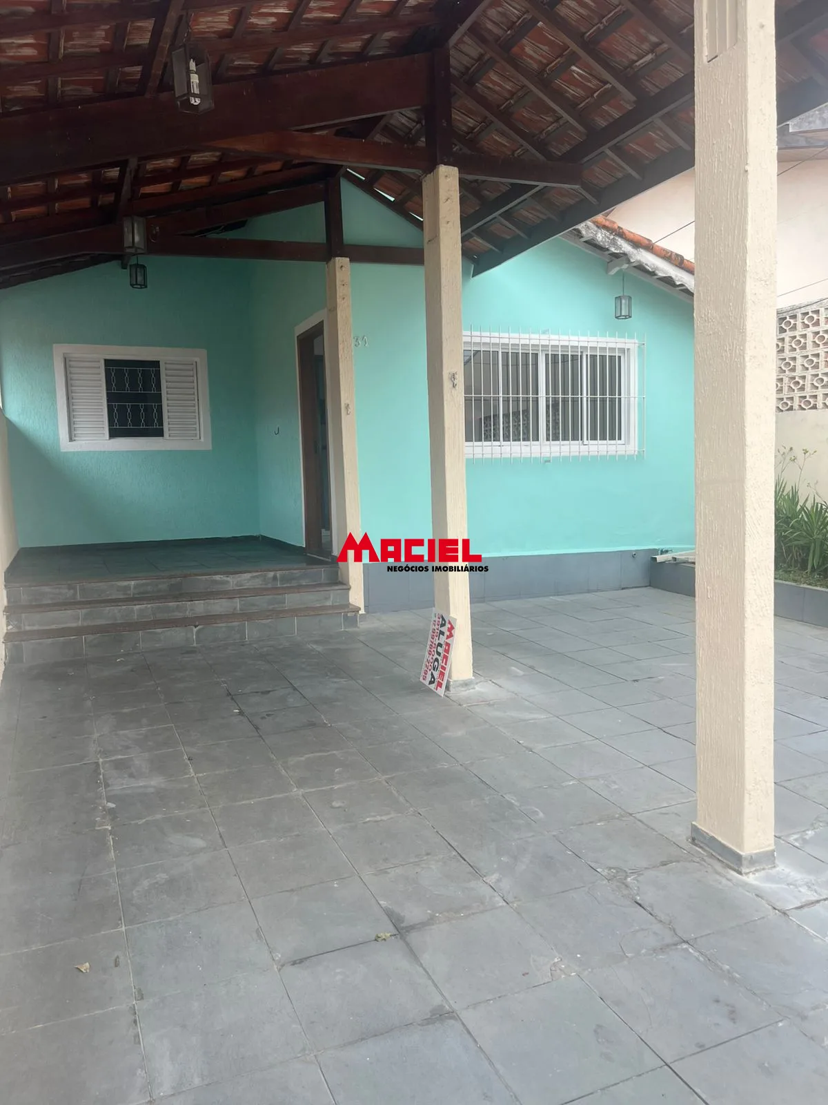 Alugar Casa / Padr&atilde;o em S&atilde;o Jos&eacute; dos Campos R$ 3.000,00 - Foto 5