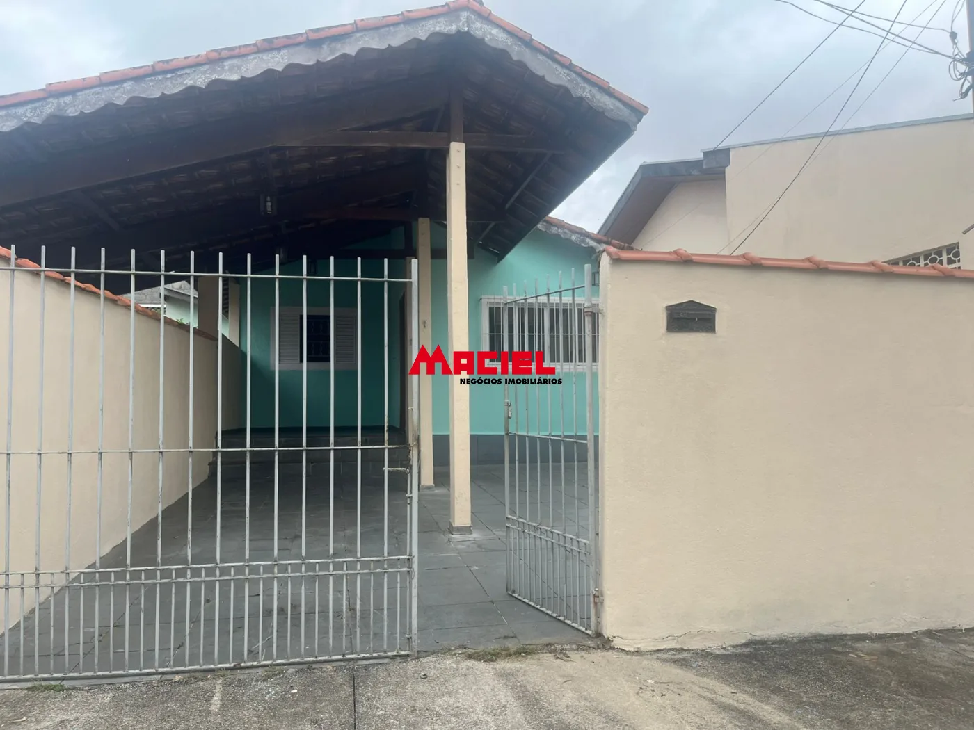 Alugar Casa / Padr&atilde;o em S&atilde;o Jos&eacute; dos Campos R$ 3.000,00 - Foto 7