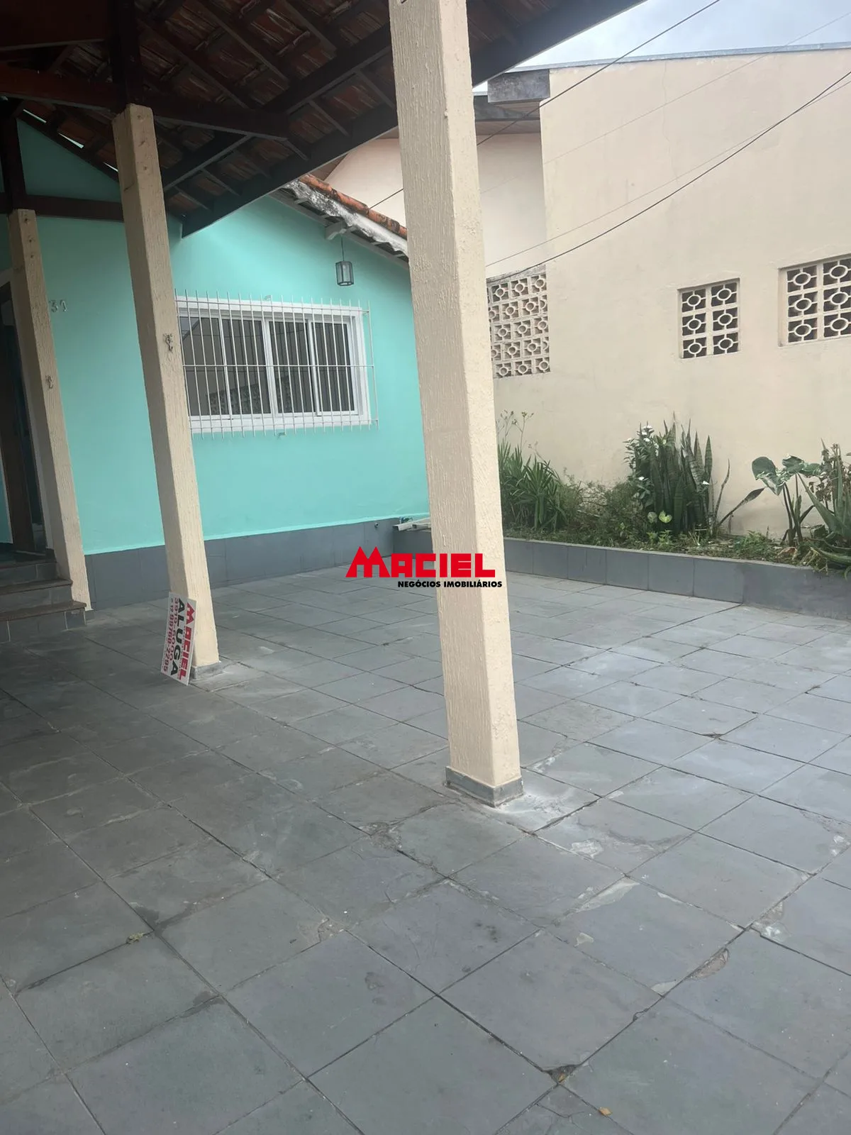 Alugar Casa / Padr&atilde;o em S&atilde;o Jos&eacute; dos Campos R$ 3.000,00 - Foto 9