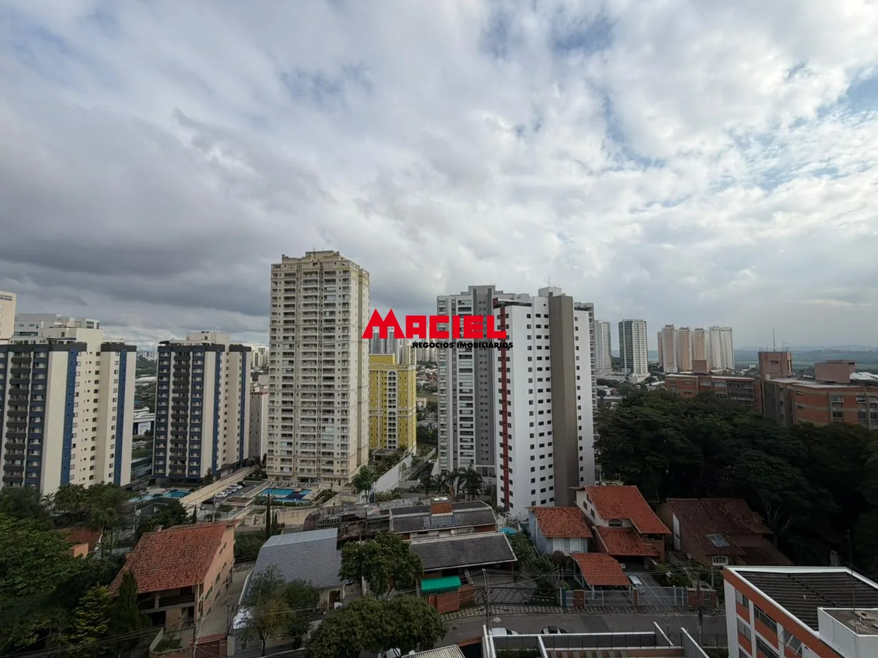 Comprar Apartamento / Padr&atilde;o em S&atilde;o Jos&eacute; dos Campos R$ 2.200.000,00 - Foto 14