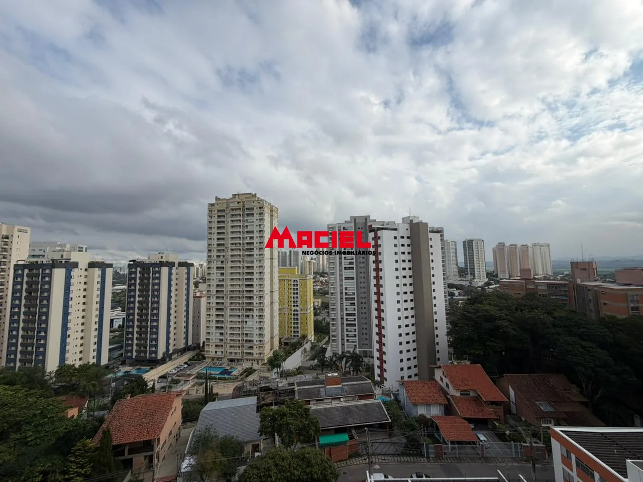 Comprar Apartamento / Padr&atilde;o em S&atilde;o Jos&eacute; dos Campos R$ 2.200.000,00 - Foto 20