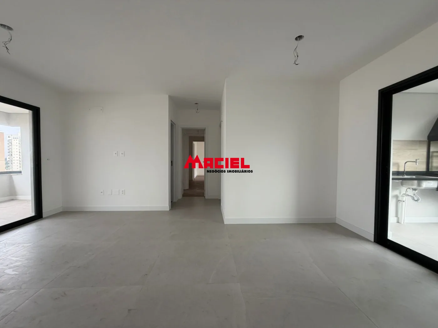 Comprar Apartamento / Padr&atilde;o em S&atilde;o Jos&eacute; dos Campos R$ 2.200.000,00 - Foto 8